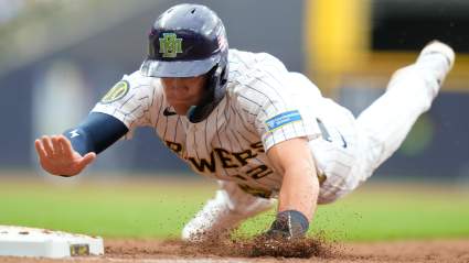 Milwaukee Brewers Announce Sudden Cooper Pratt Decision Before Orioles Series