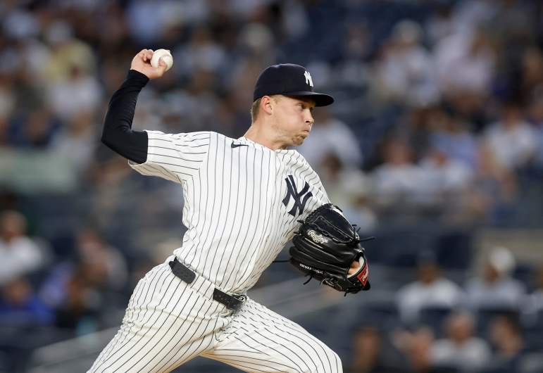 Colorado Rockies v New York Yankees