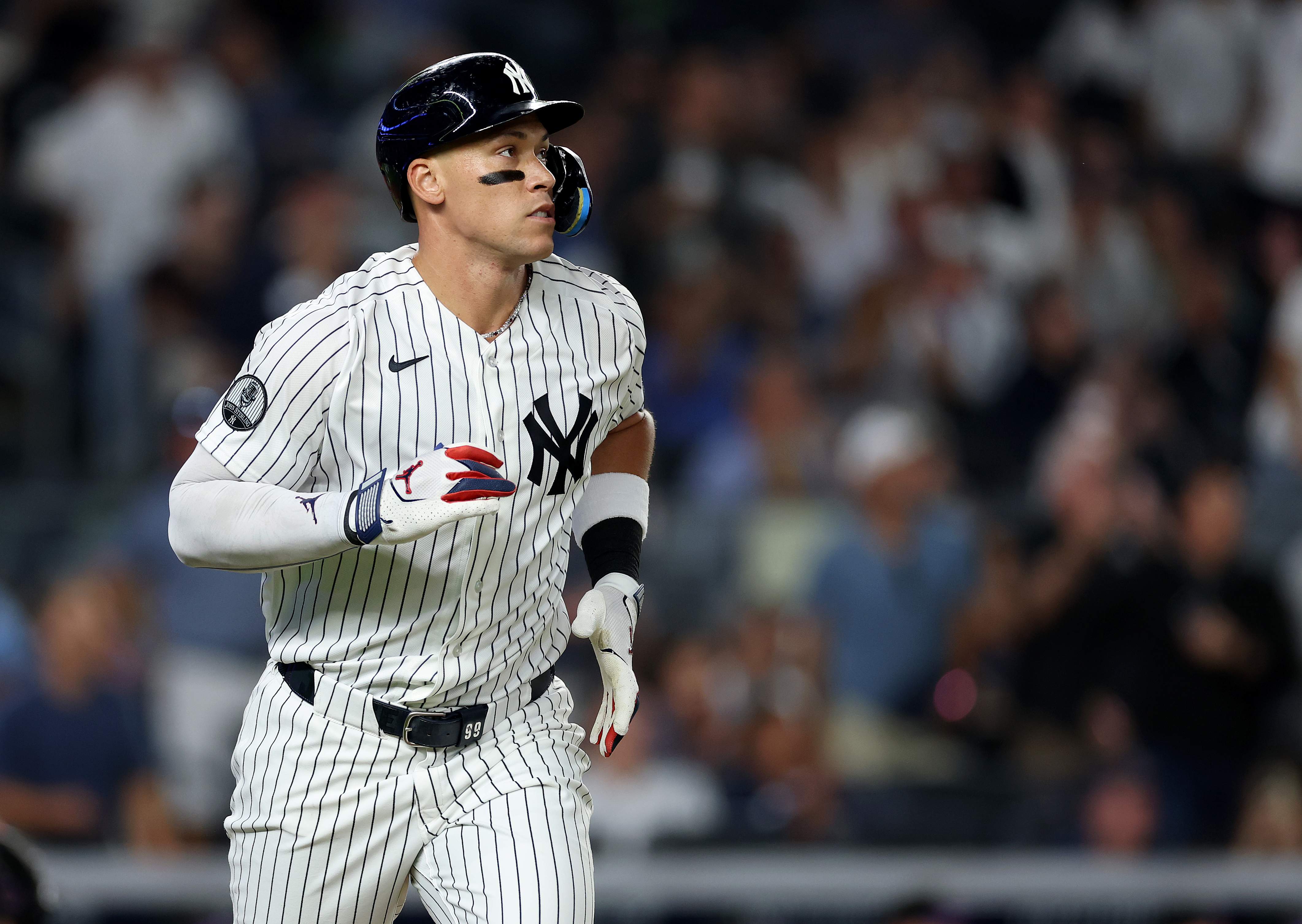 Colorado Rockies v New York Yankees