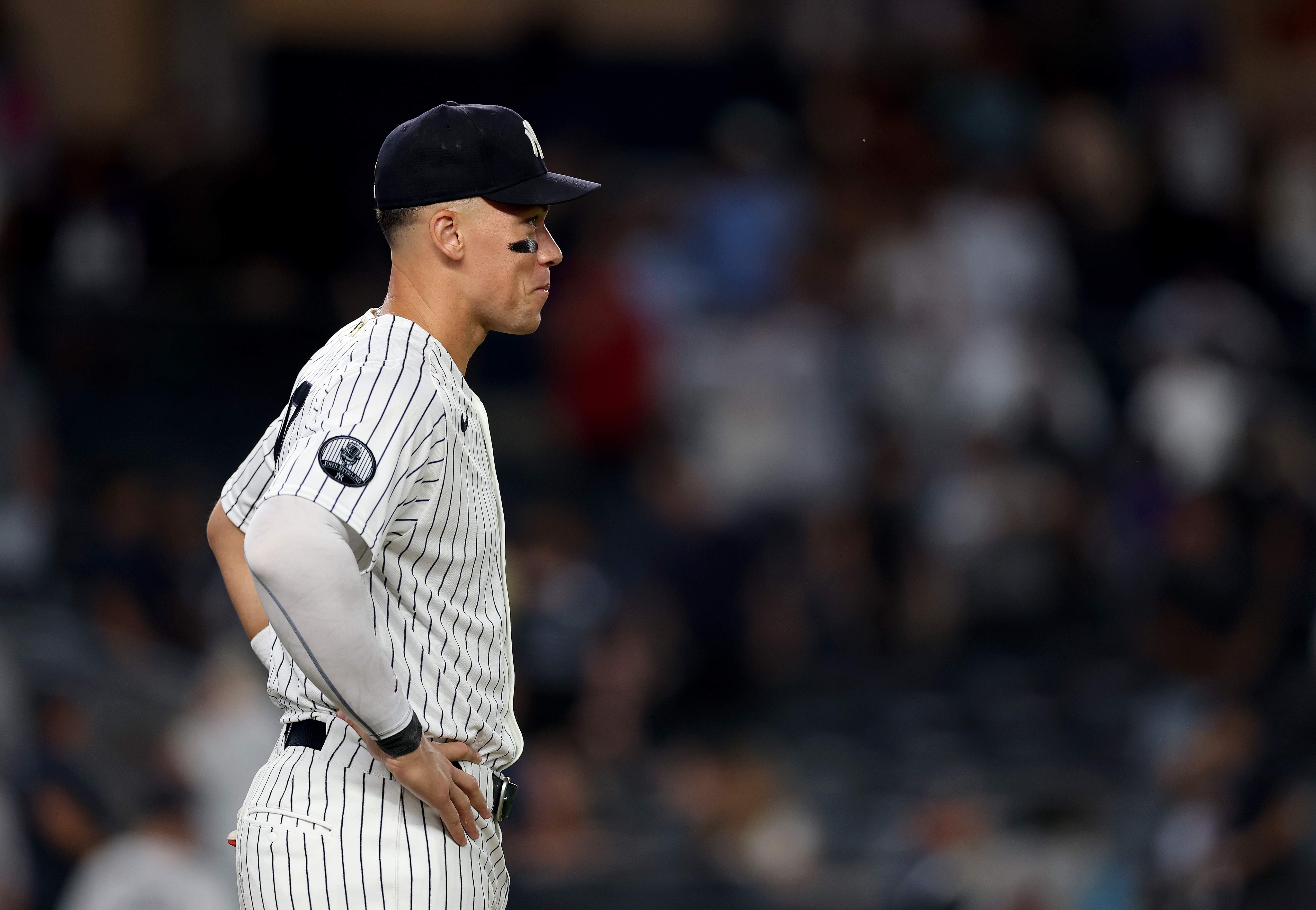 Colorado Rockies v New York Yankees