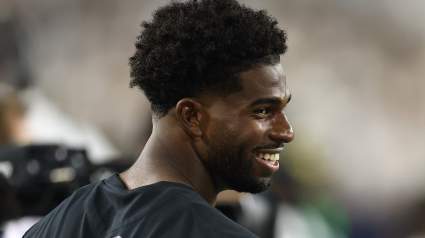 Browns QB Shedeur Sanders Turns Heads With Surprise Trip Before Opener
