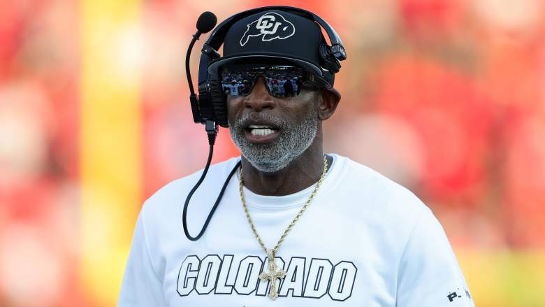 Deion Sanders