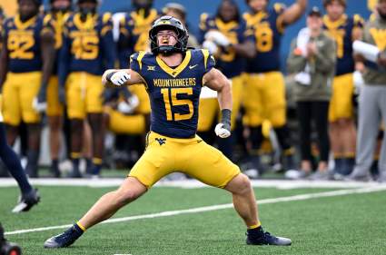 WVU’s Gold Rush Uniform Reveal Sparks Unexpected Debate Among Mountaineers Fans