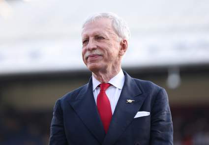 Denver Nuggets Owner Stan Kroenke Announces Major Los Angeles Angels News