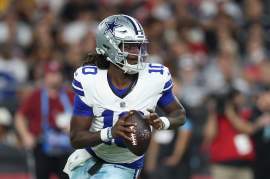 Eagles Pushed To Consider Adding Ex-Cowboys QB
