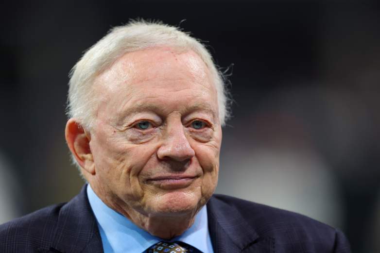 Dallas Cowboys v Atlanta Falcons
