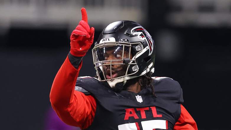 Matthew Judon