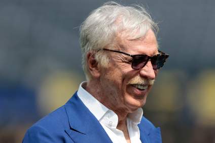 Arte Moreno Sells Los Angeles Angels To Sports Mega-Owner