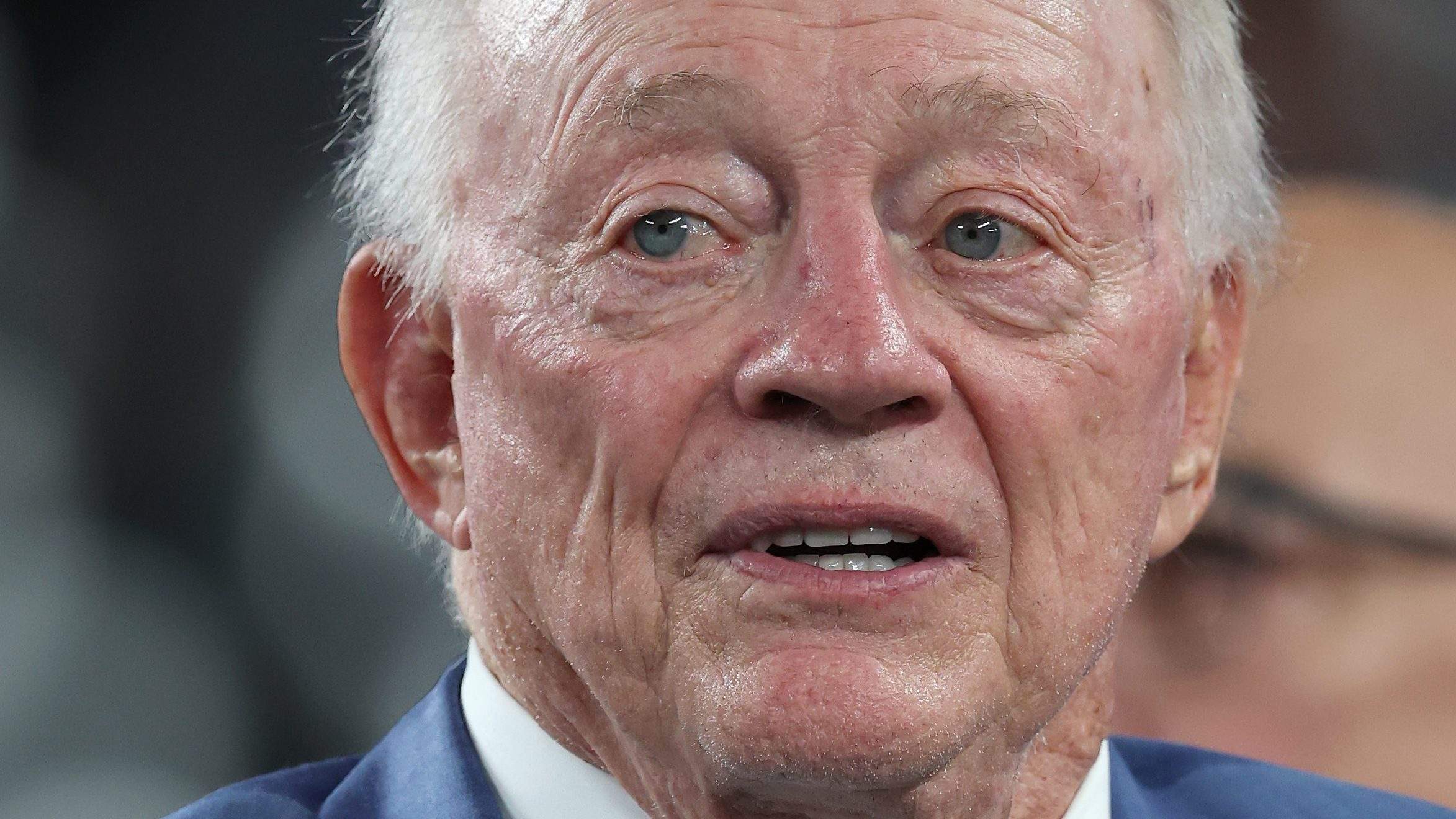 Everyone Is Saying the Same Thing About Cowboys' Uninspired Loss vs. Giants