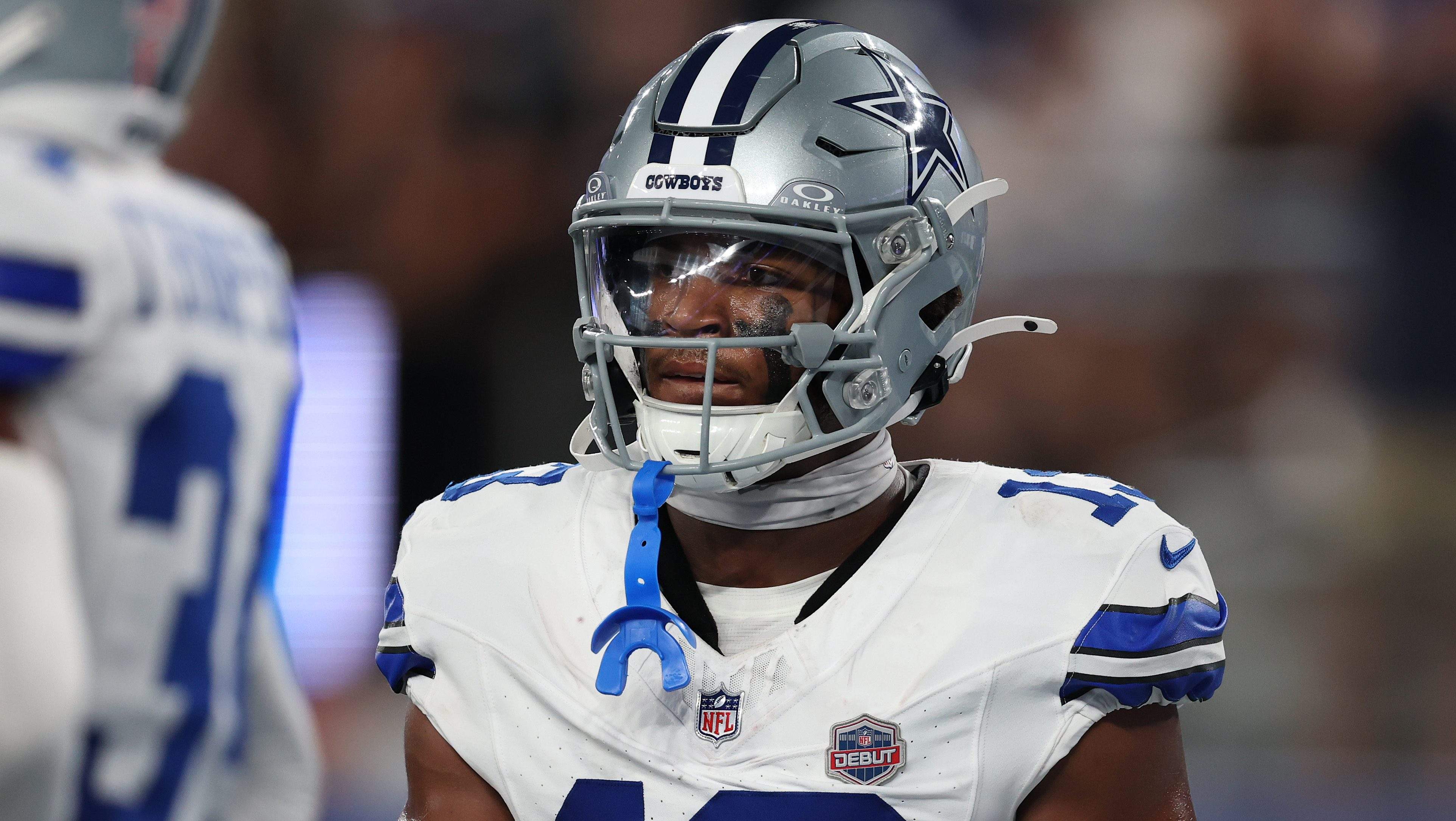 Cowboys Earn Unwanted Distinction Amid Giants Loss