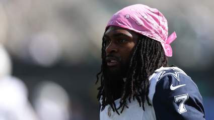 Seahawks Former All-Pro Gets Encouraging Update Before Patriots Rematch