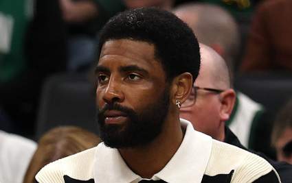 Report: Miami Heat Learn Major Factor in Mavs’ Kyrie Irving Trade Decision