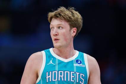 Charlotte Hornets Announce Sudden Kon Knueppel Injury News Before NBA Season