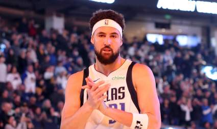 Ex-Warriors Star Gets Honest On Klay Thompson’s Latest Move