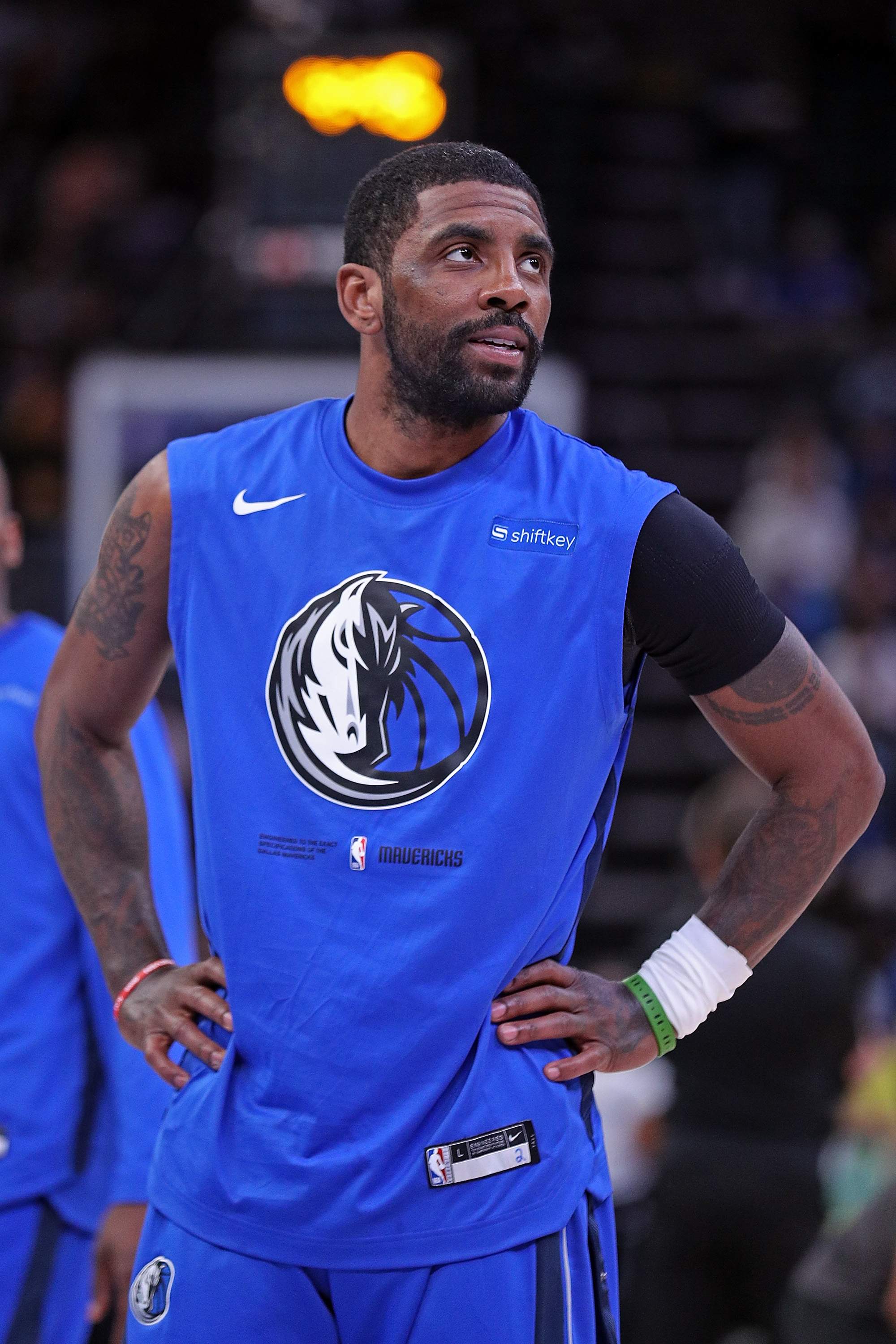 Dallas Mavericks v Memphis Grizzlies