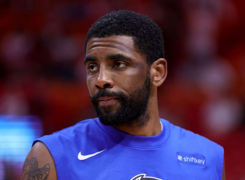Dallas Mavericks v Miami Heat