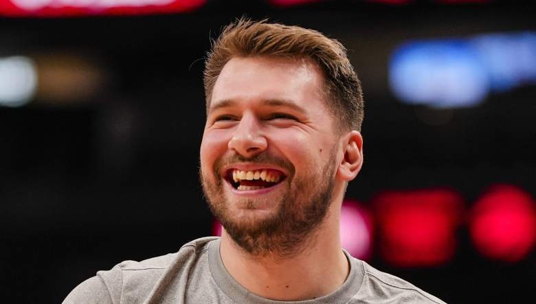 Dallas Mavericks v Toronto Raptors
