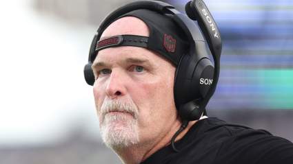 NFL Announces Punishment for Two Commanders Players After Week 2