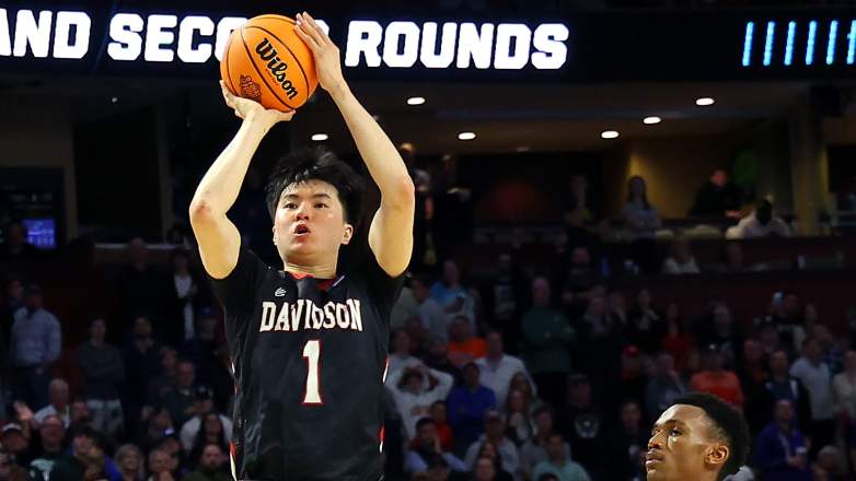 Davidson v Michigan State