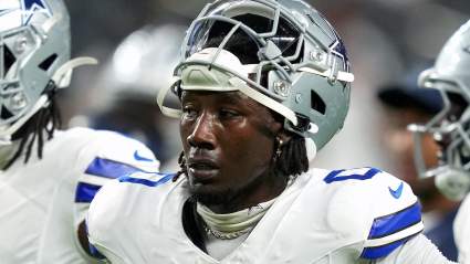 Cowboys $5.4 Million Linebacker Faces NFL Punishment For Actions in Giants Game