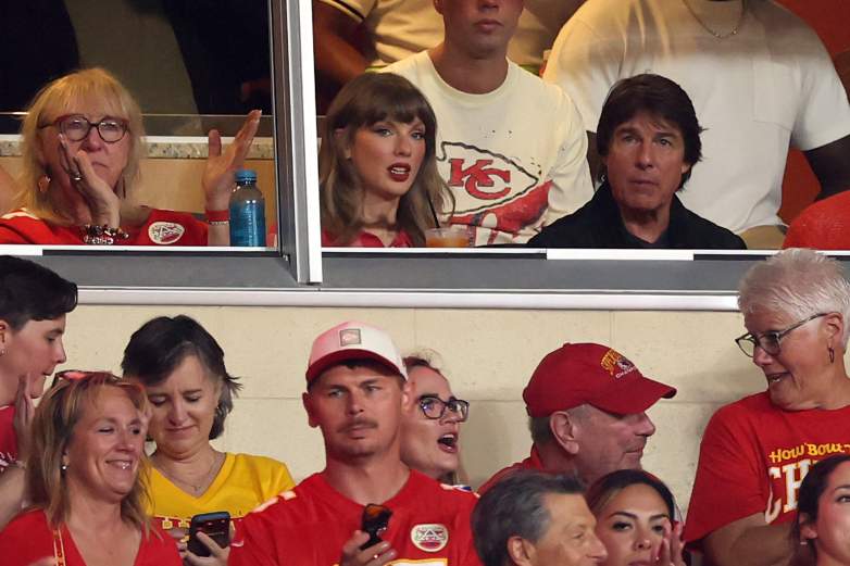 Denver Broncos v Kansas City Chiefs