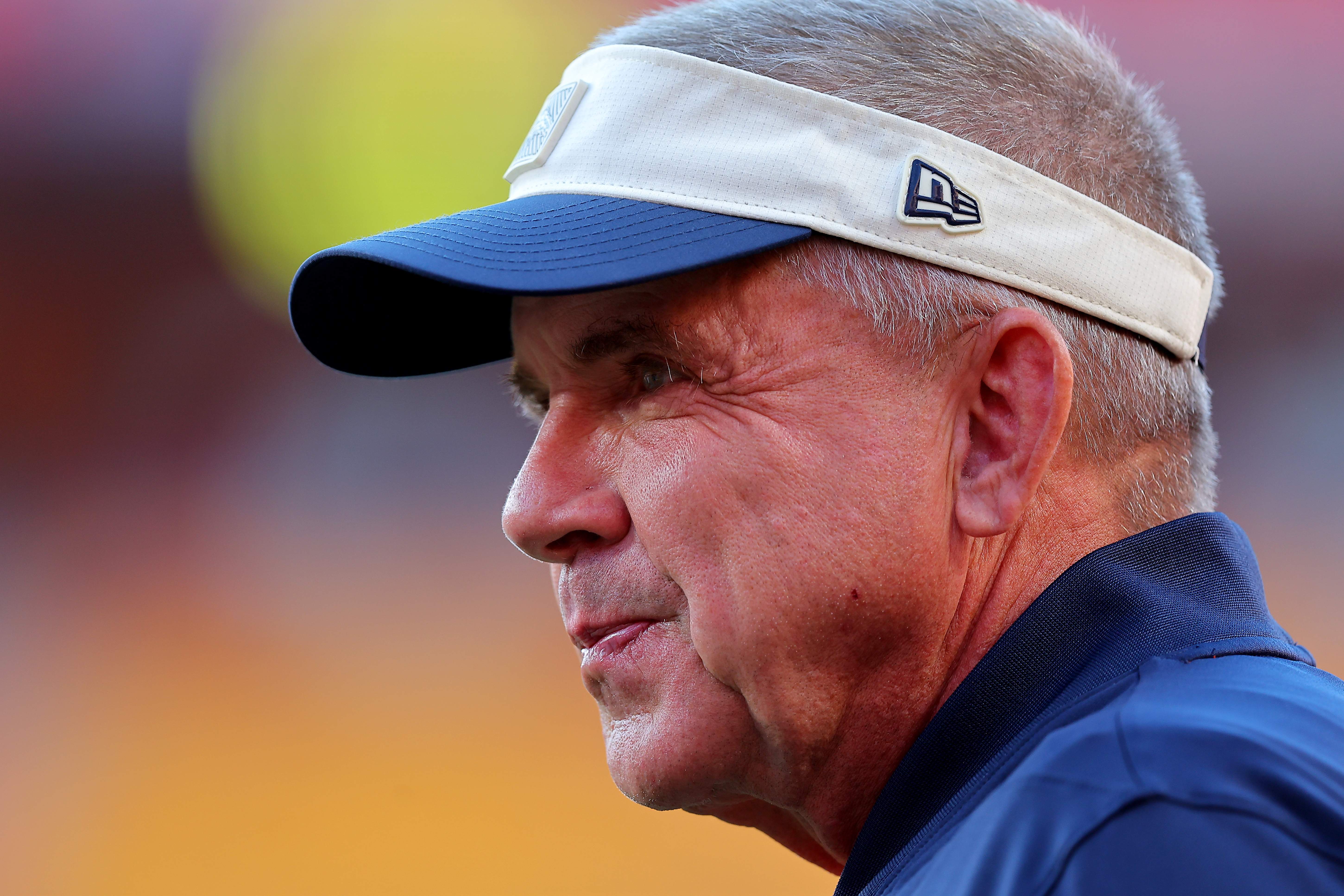 Sean Payton’s Davis Webb play-calling move back in focus as Broncos stall: what it means, now.