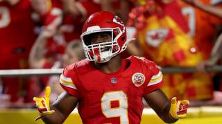 NFL Hits Kenneth Walker’s Pocketbook After Week 1 Incident