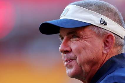 Broncos Brutal Schedule Could Make Sean Payton-Davis Webb Situation ‘Very Messy’