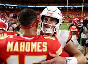 Denver Broncos v Kansas City Chiefs