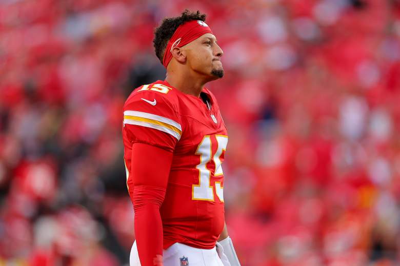 Denver Broncos v Kansas City Chiefs