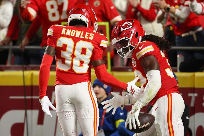 Denver Broncos v Kansas City Chiefs - NFL 2025