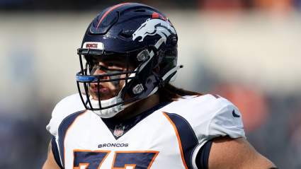 Denver Broncos Getting All-Time Bargain With $72 Million All-Pro