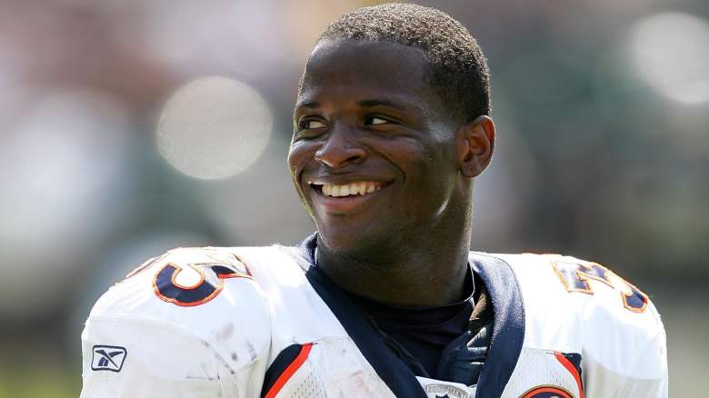 Alphonso Smith Jr.