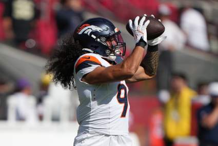 Broncos Star Talanoa Hufanga Gets Big NFL News
