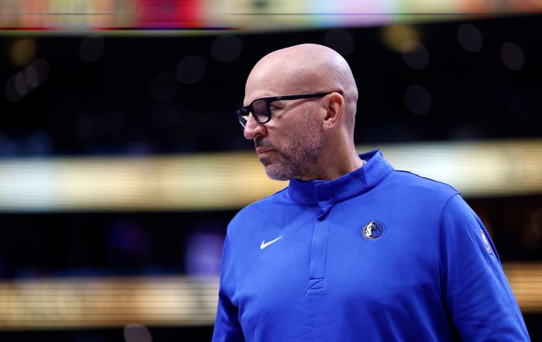 Denver Nuggets v Dallas Mavericks