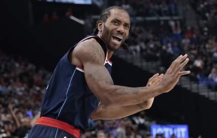 Kawhi Leonard Never Wanted Raptors Trade, Insider Hints