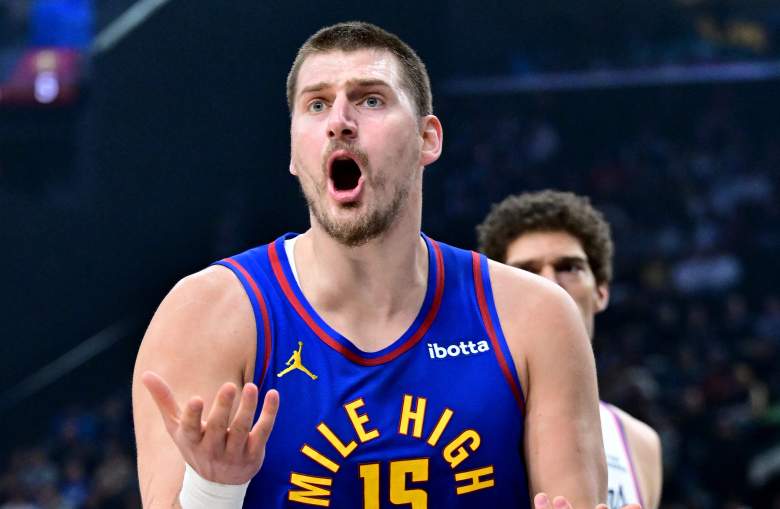 Denver Nuggets v Los Angeles Clippers