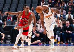 Knicks Add Former Lottery Pick After Konchar, Brown Signings