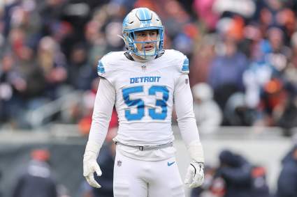 Dan Campbell Confirms Bigger Plans for Lions Linebacker