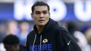 Rams’ Puka Nacua Breaks Silence After Latest Word on Suspension