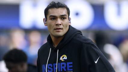 Rams’ Puka Nacua Breaks Silence After Latest Word on Suspension