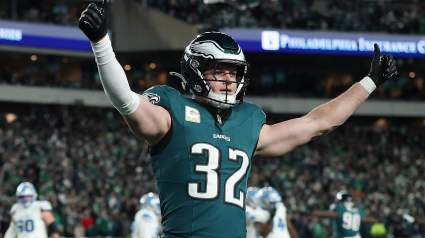 Ex-Eagles Starter Called ‘Generational’ Player for Texans