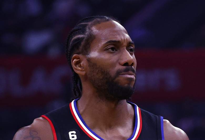 Detroit Pistons v Los Angeles Clippers
