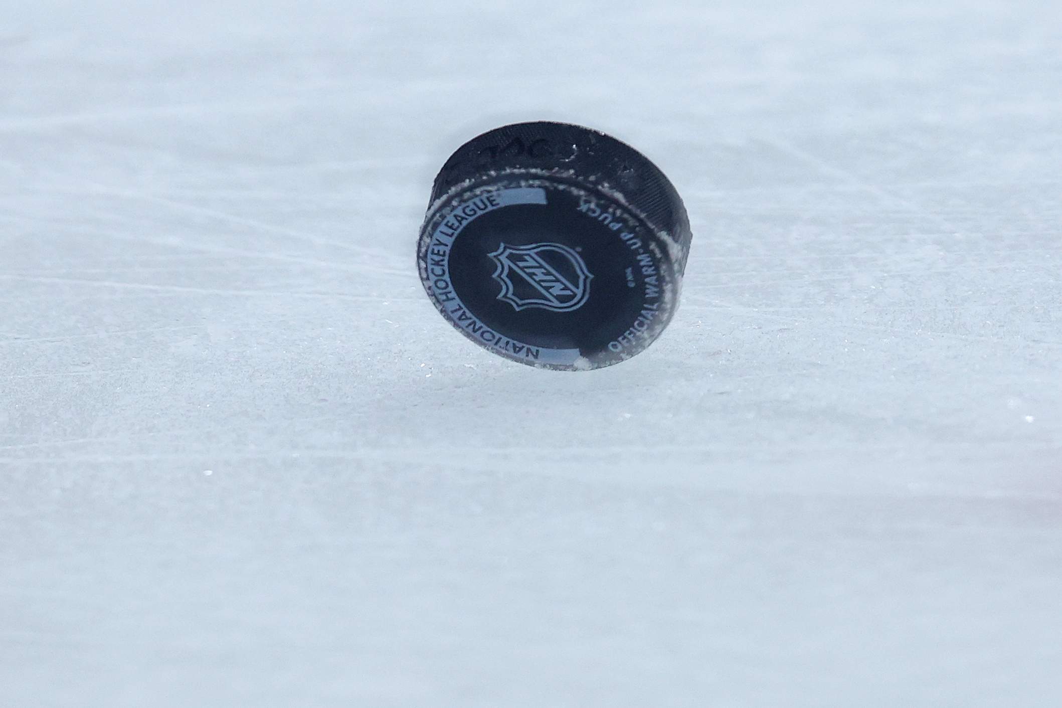 Detroit Red Wings v Chicago Blackhawks