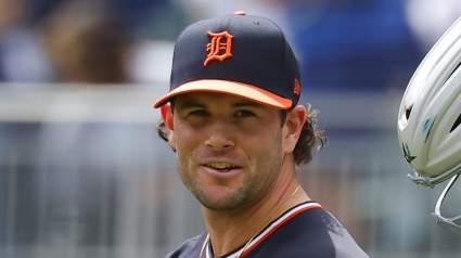 Detroit Tigers Announce Kyle Finnegan Personal News Before Guardians Series