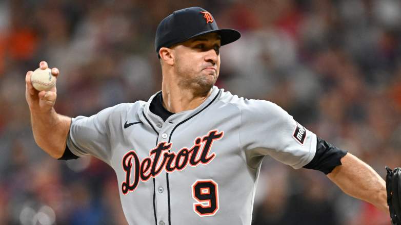 Jack Flaherty