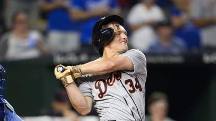 Detroit Tigers Announce Sudden Brett Callahan News After Bad Game vs Twins