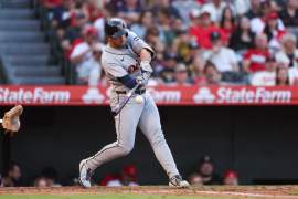 Detroit Tigers Announce Personal Matt Vierling News During Blue Jays Series