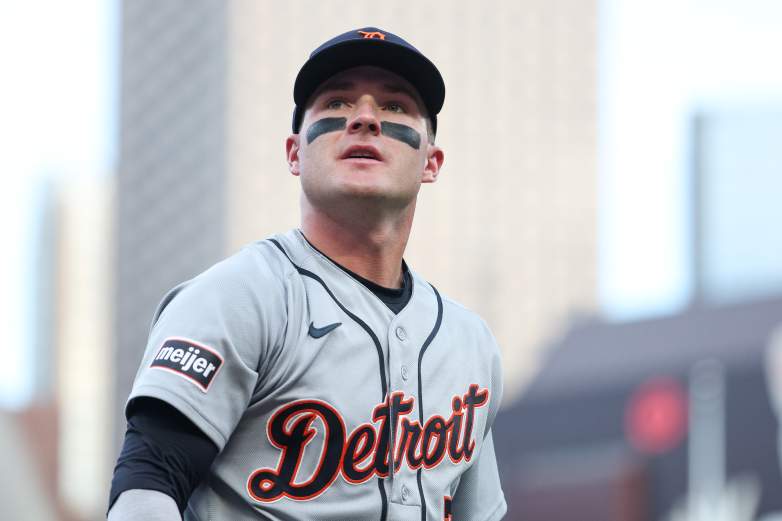 Detroit Tigers v Minnesota Twins