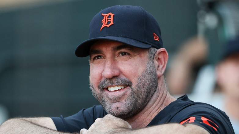 Justin Verlander